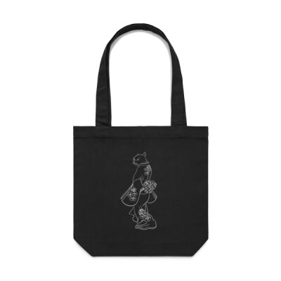 Tote Bag  Thumbnail
