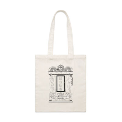 Tote Bag 2 Thumbnail
