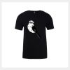 Mens Fitted Cotton Tee Thumbnail